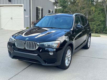 Used 2015 BMW X3 sDrive28i