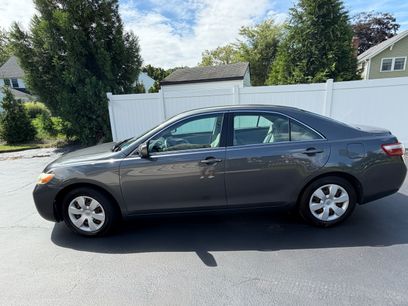 Used 2008 Toyota Camry LE