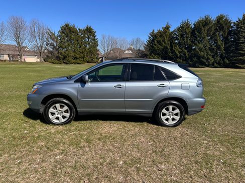 Used 2007 Lexus RX 350 AWD image 2