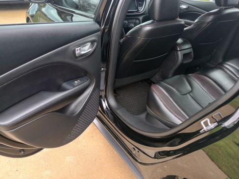 Used 2014 Dodge Dart GT w/ Sun/Sound Group image 20