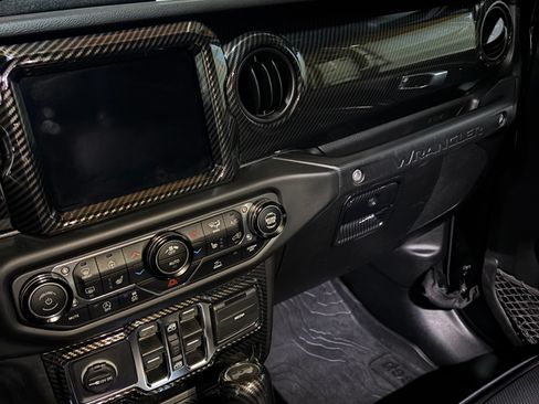 Used 2021 Jeep Wrangler Unlimited Sport w/ Sun And Sound Package image 9