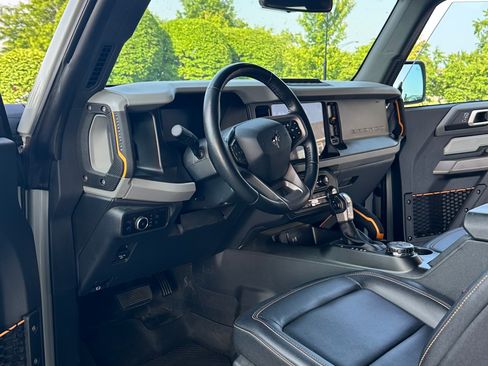 Used 2023 Ford Bronco Badlands AWD/4WD image 19