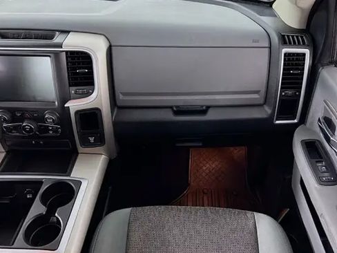 Used 2013 RAM 1500 Big Horn image 17