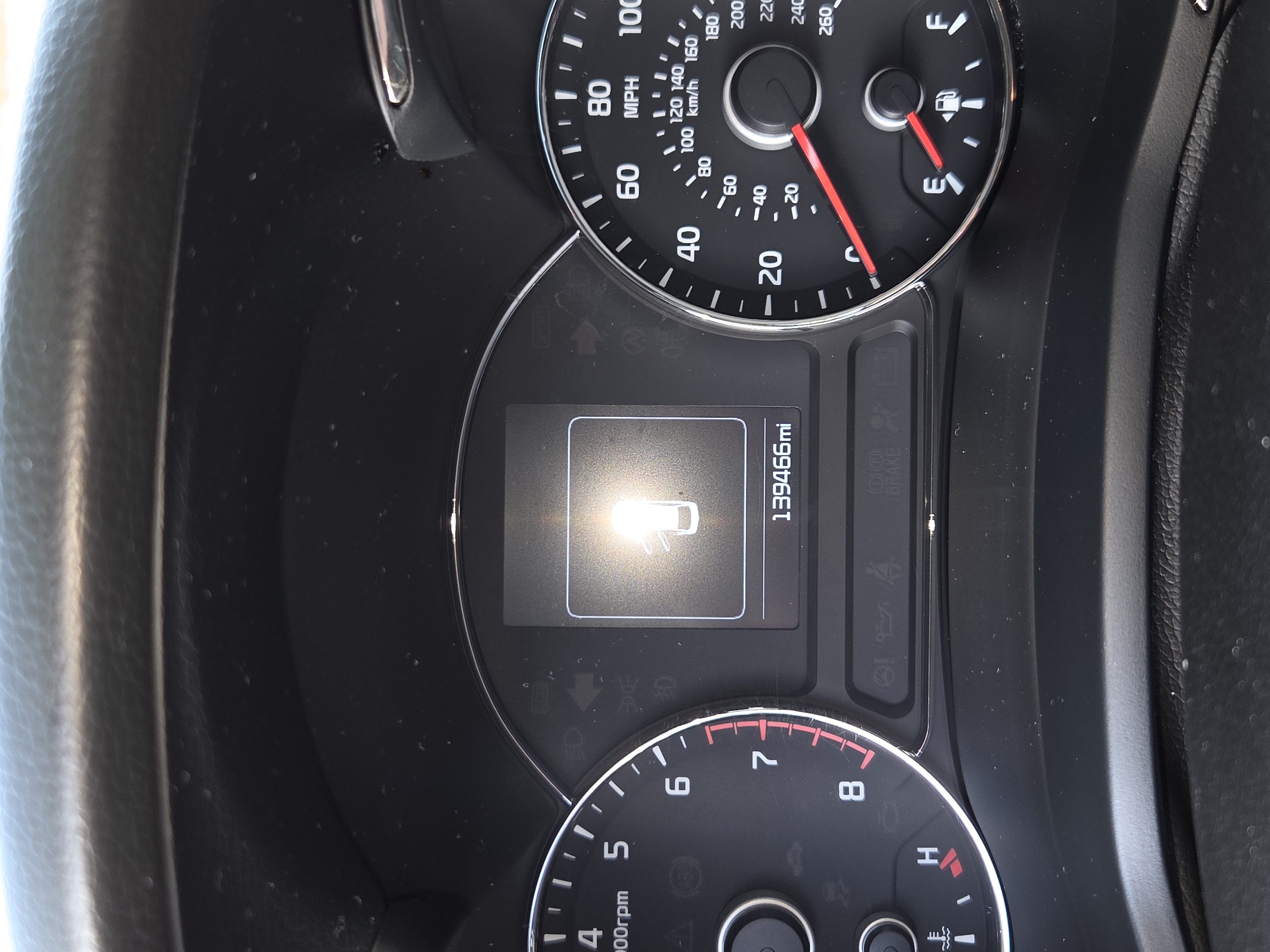 Used 2017 Kia Forte EX FWD image 6