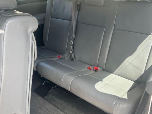 Used 2012 Toyota Sequoia Limited AWD/4WD image 14