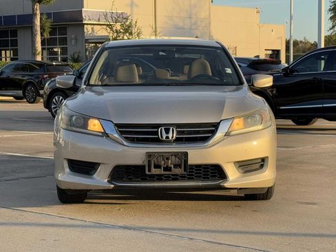 Used 2013 Honda Accord LX image 5
