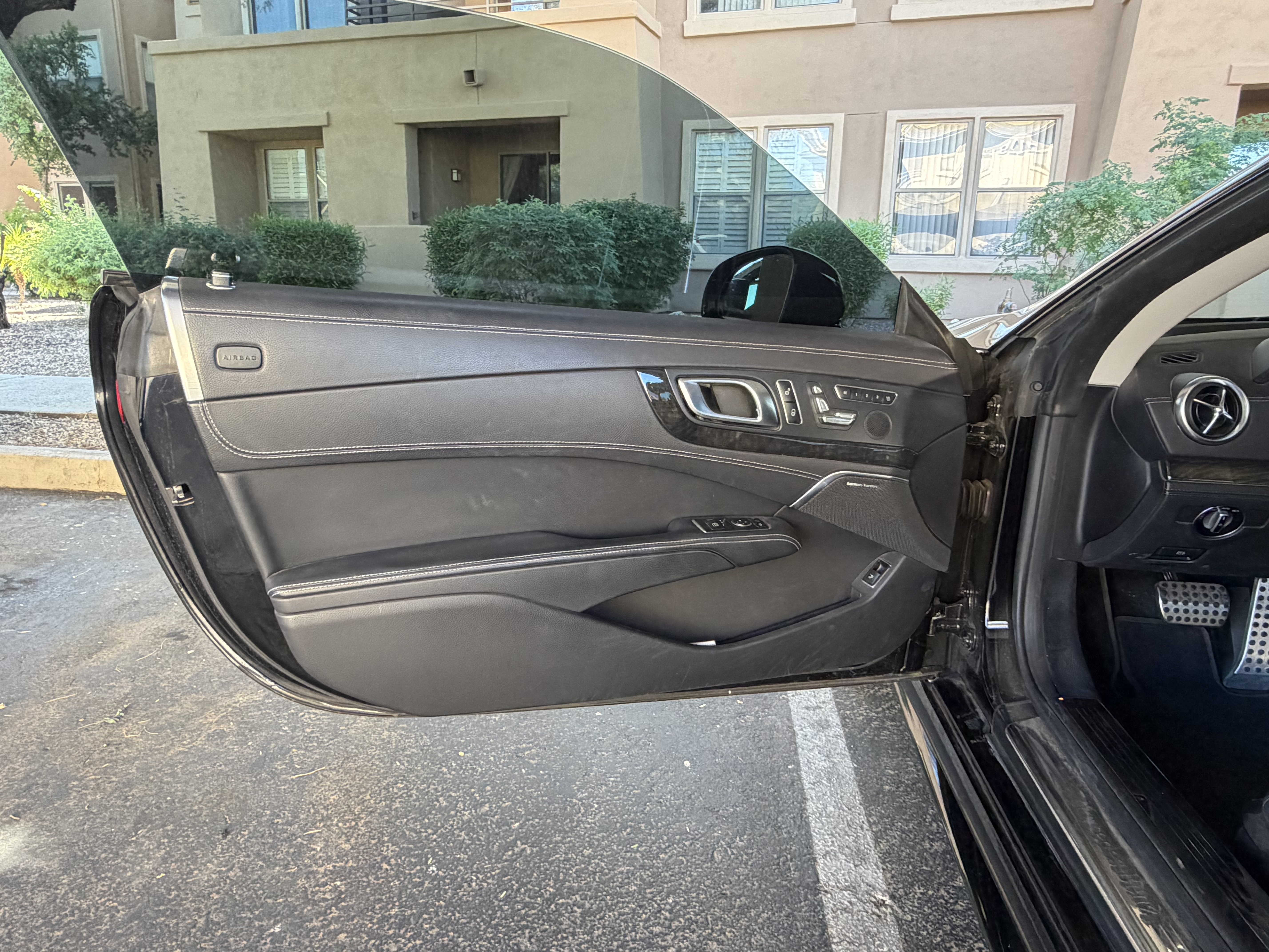 Used 2018 Mercedes-Benz SL 450 image 8