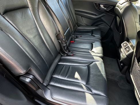 Used 2018 Audi Q7 3.0T Premium Plus AWD/4WD image 6