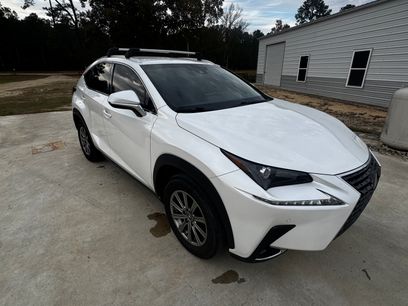 Used 2019 Lexus NX 300h AWD