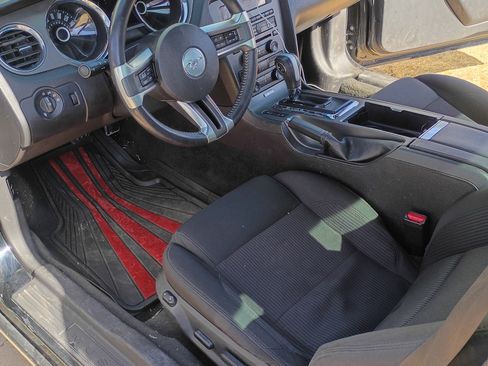 Used 2014 Ford Mustang Coupe w/ Equipment Group 102A image 2