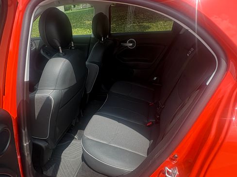 Used 2016 FIAT 500X Trekking AWD/4WD image 12