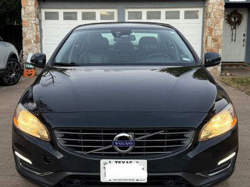 Used 2014 Volvo S60 T5 image 10