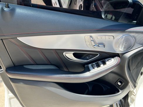 Used 2018 Mercedes-Benz GLC 43 AMG 4MATIC image 10