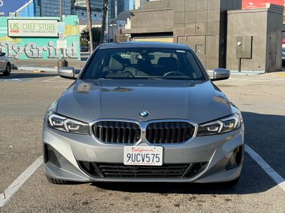 Used 2024 BMW 330i xDrive 330i xDrive Sedan 4D