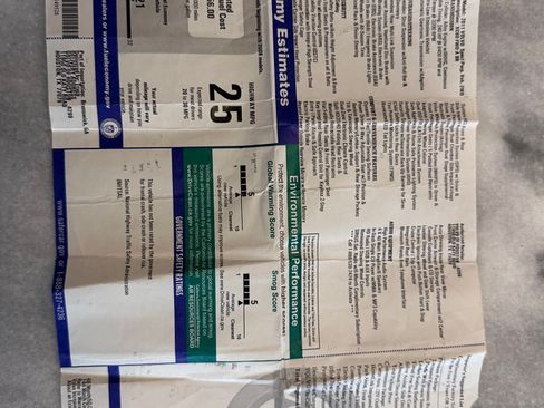 Used 2011 Volvo XC60 3.2 image 17