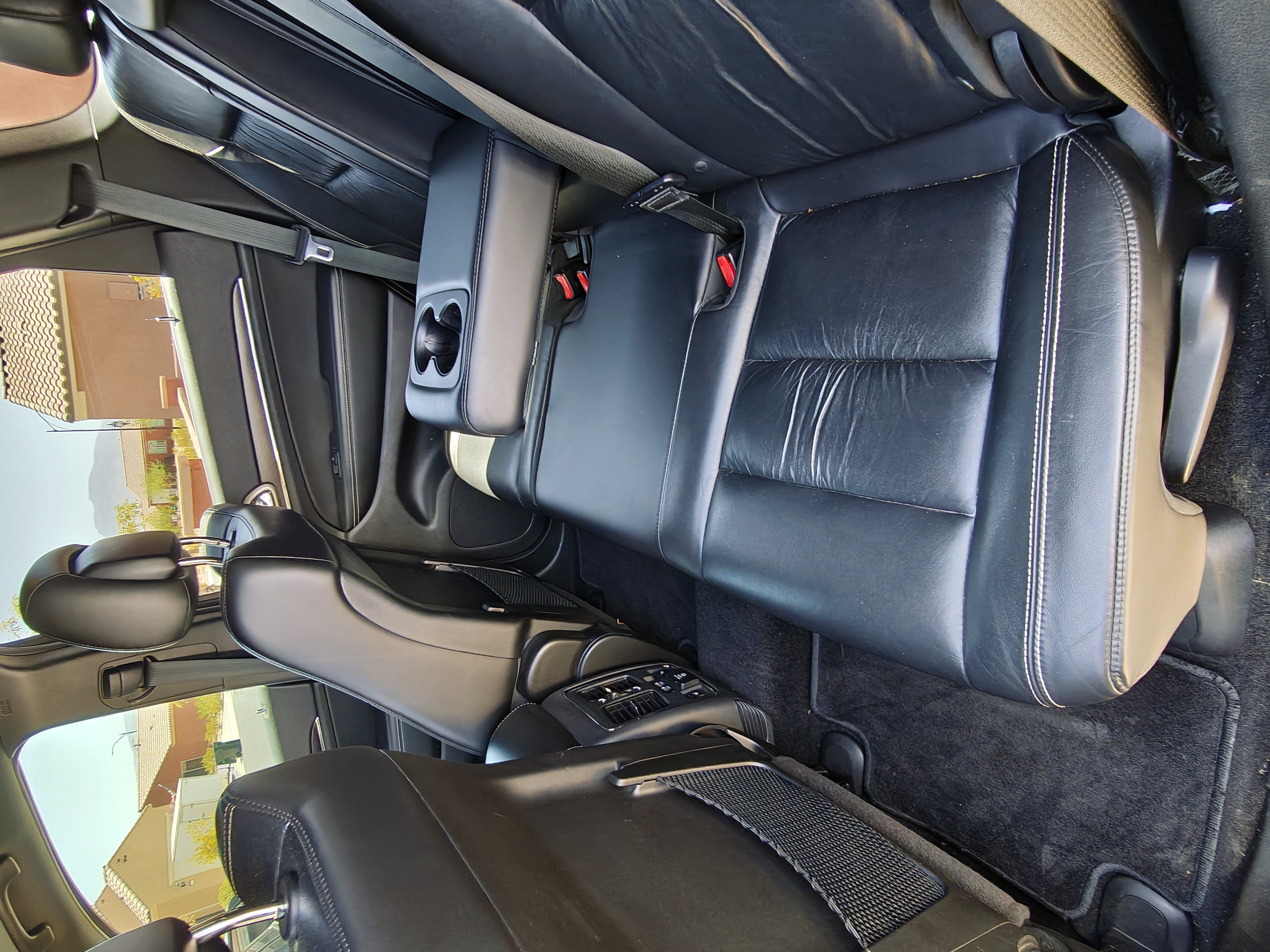 Used 2014 Jeep Grand Cherokee Limited w/ Trailer Tow Group IV AWD/4WD image 13