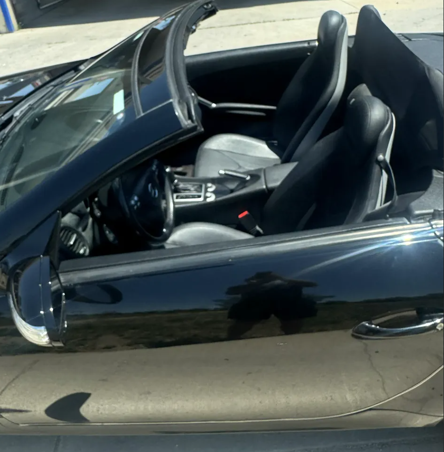 Used 2006 Mercedes-Benz SLK 350 image 11