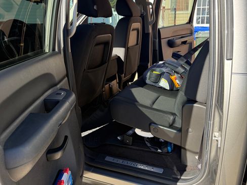 Used 2013 Chevrolet Silverado 1500 LT w/ All-Star Edition image 5