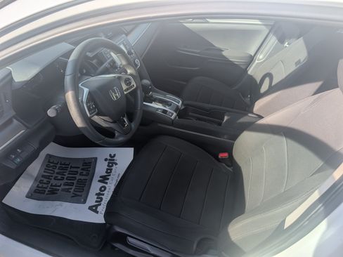 Used 2021 Honda Civic LX image 15