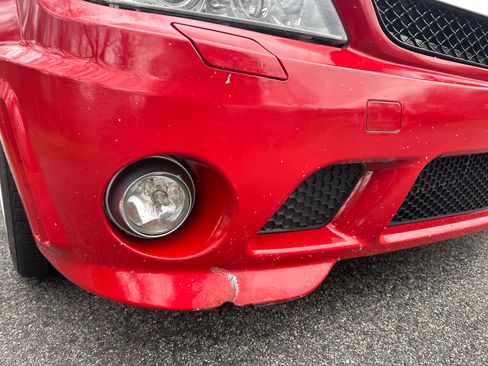 Used 2009 Mercedes-Benz C 350 Sport image 8