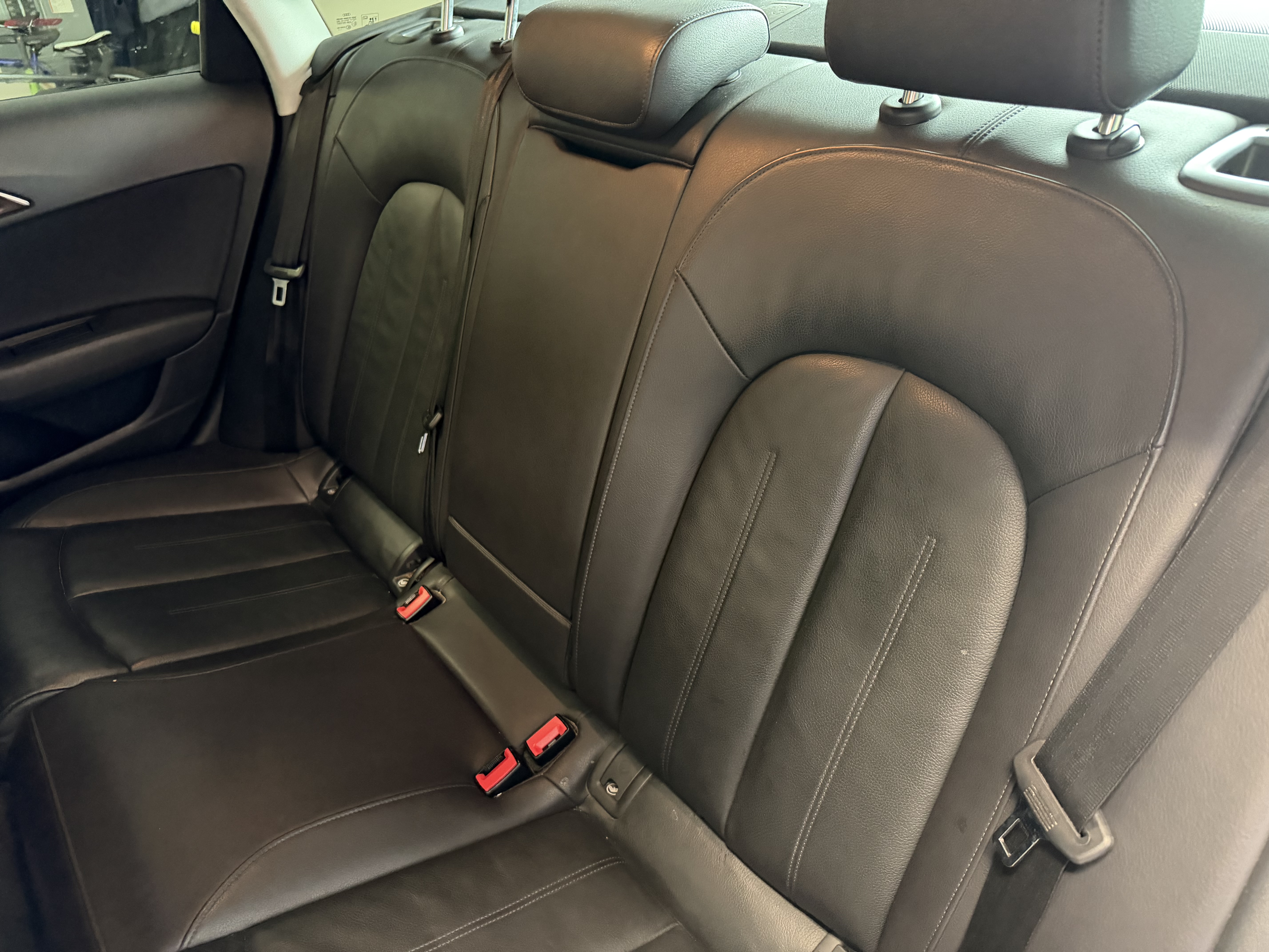 Used 2012 Audi A6 3.0T Premium AWD/4WD image 21