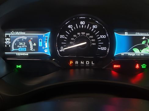 Used 2018 Lincoln MKZ Reserve w/ Technology Package image 12