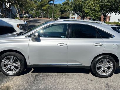 Used 2015 Lexus RX 350 FWD