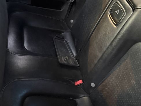 Used 2006 Volkswagen Beetle Convertible w/ Package 1 image 9