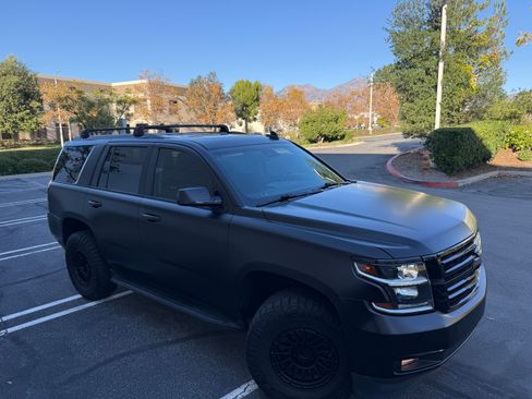 Used 2019 Chevrolet Tahoe LT image 13