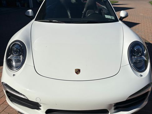 Used 2013 Porsche 911 Carrera RWD image 4