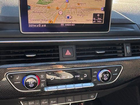 Used 2018 Audi S5 Premium Plus w/ Navigation Package image 17