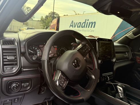 Used 2022 RAM 1500 TRX w/ TRX Level 2 Equipment Group image 15