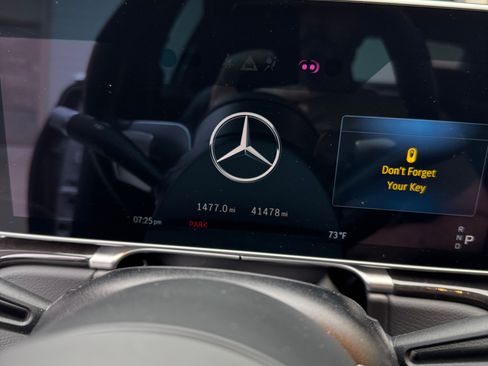 Used 2022 Mercedes-Benz S 500 4MATIC image 13