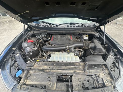 Used 2023 Ford F150 Raptor image 27