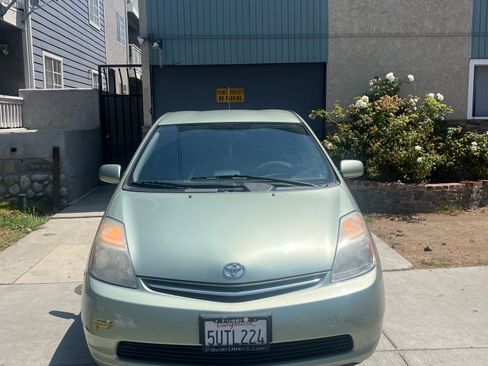 Used 2006 Toyota Prius image 1