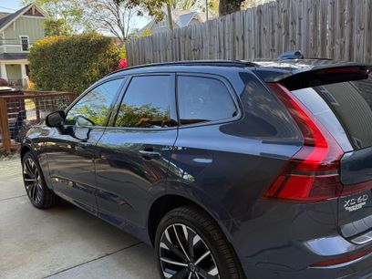 Used 2026 Volvo XC60 T8 Ultra w/ Protection Package Premier