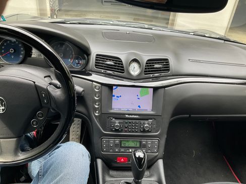 Used 2014 Maserati GranTurismo MC image 11