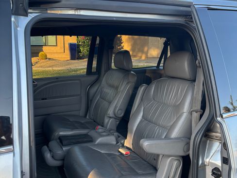 Used 2010 Honda Odyssey EX-L image 5