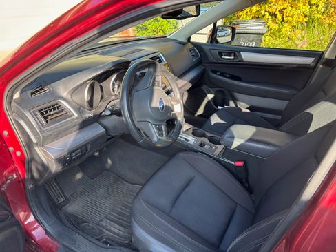 Used 2015 Subaru Legacy 2.5i Premium w/ Protection Package #1 image 10