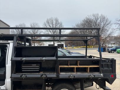 Used 2016 Ford F350 XL w/ Snow Plow Prep Package