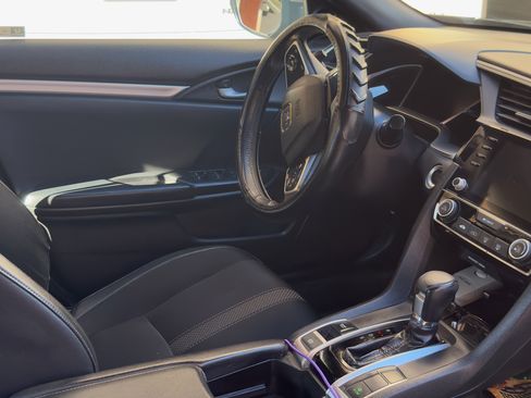 Used 2019 Honda Civic Sport image 20