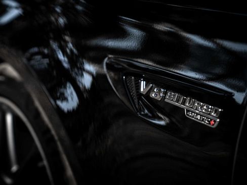 Used 2021 Mercedes-Benz E 63 AMG S image 4