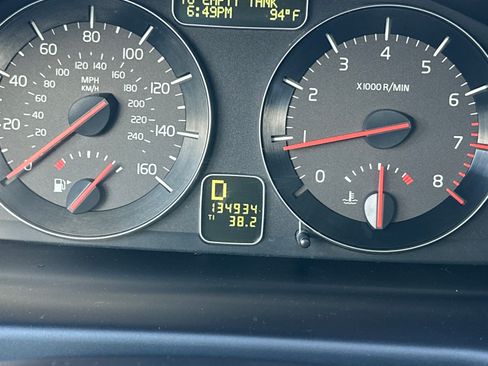 Used 2013 Volvo C30 T5 image 8