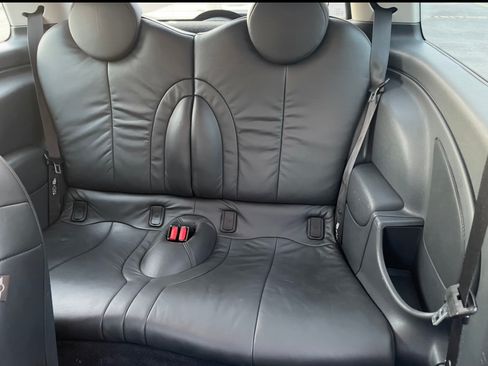 Used 2005 MINI Cooper S image 18