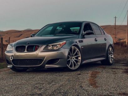 Used 2006 BMW M5