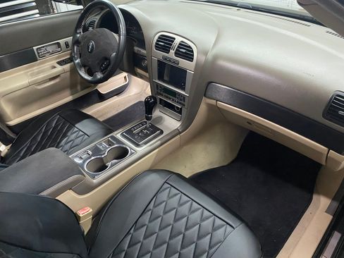 Used 2005 Lincoln LS RWD image 20