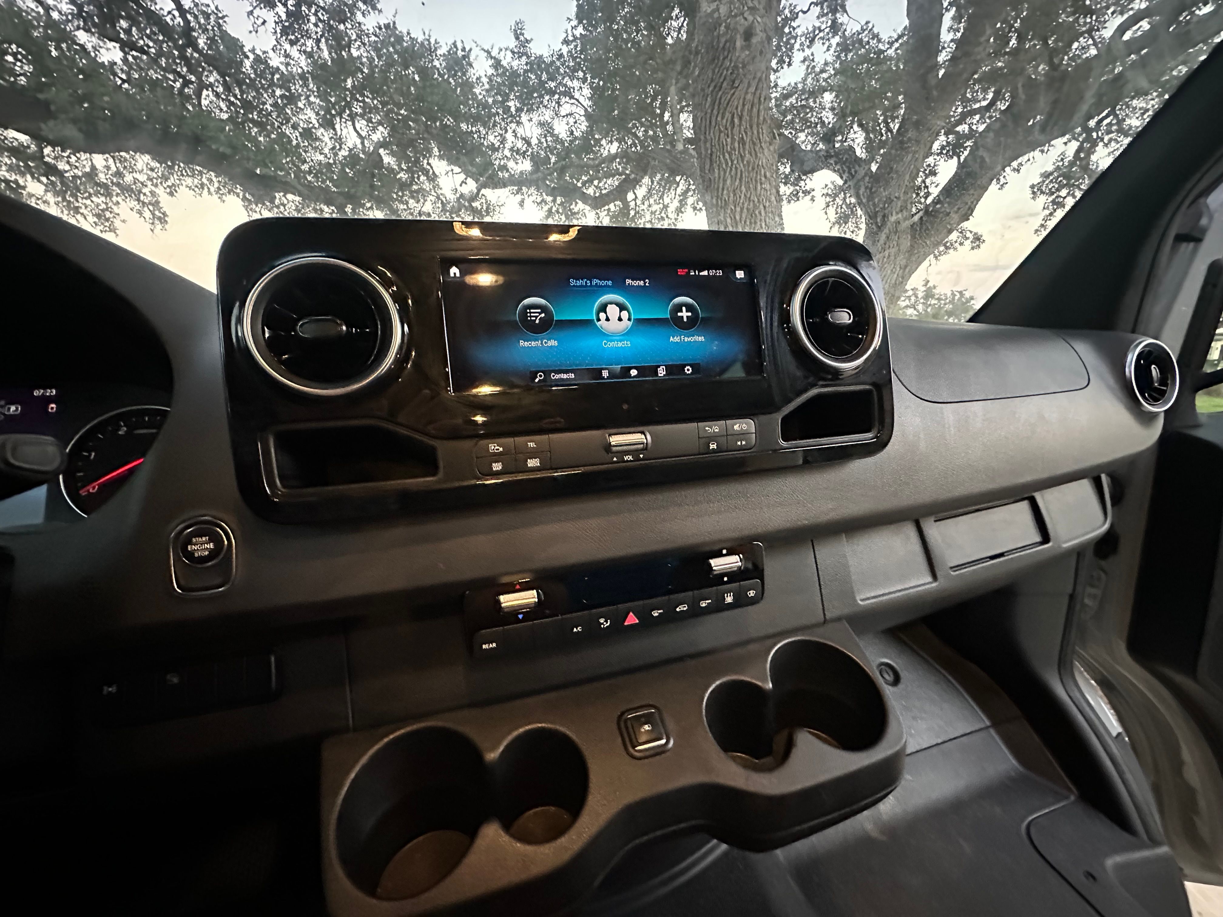 Used 2022 Mercedes-Benz Sprinter 2500 image 14
