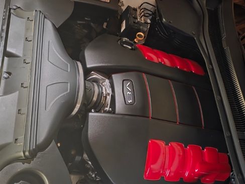 Used 2017 Chevrolet SS image 15