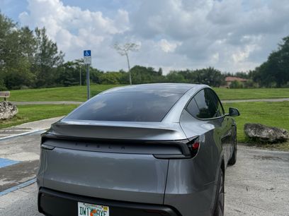 Used 2026 Tesla Model Y Long Range