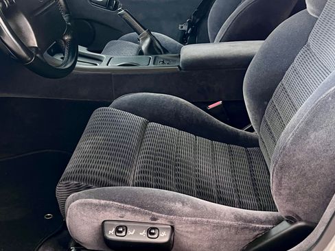 Used 1993 Nissan 300ZX 2+2 Hatchback image 22